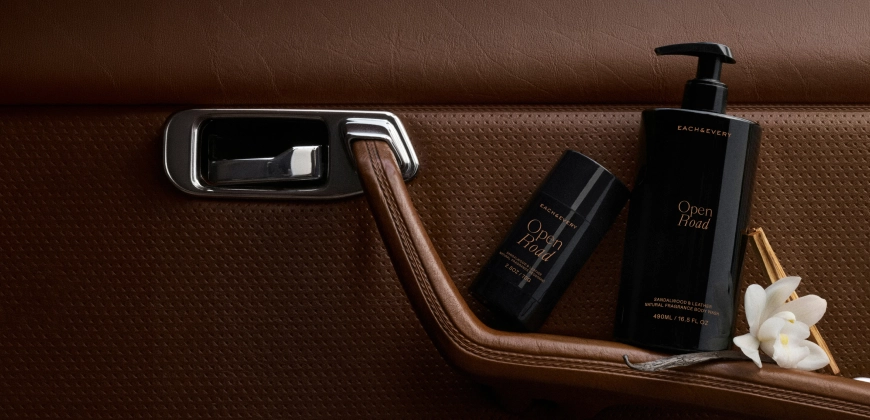 Each and Every Deodorant Review