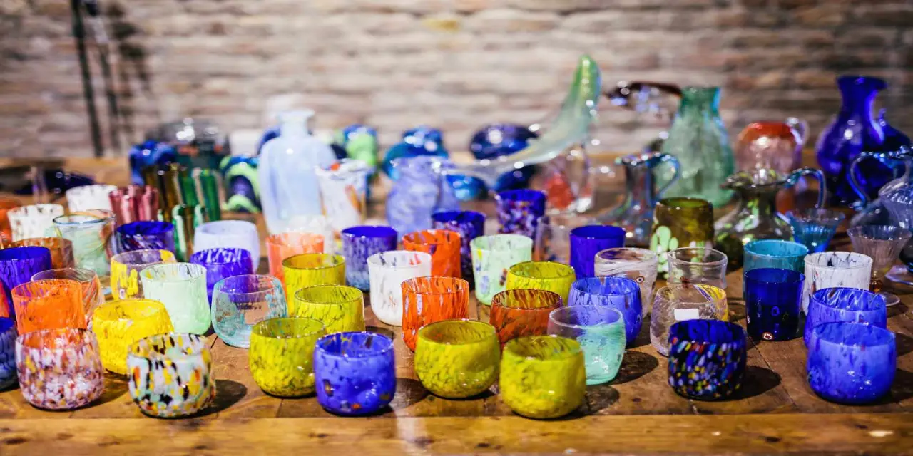 Murano Glass Italy Review: Three Certificates, One Real Mark