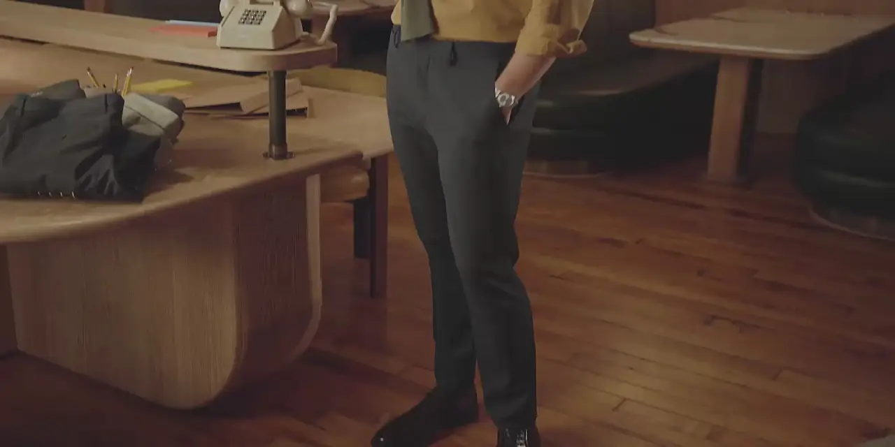 Bonobos chinos review