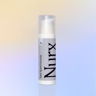 Nurx Dark Spot Formula