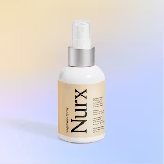 Nurx RegrowRx Spray