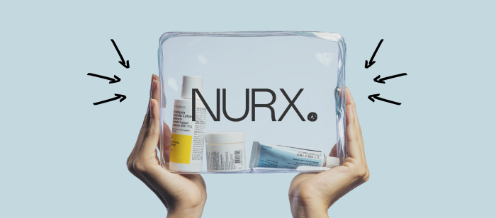 Nurx Skincare Review