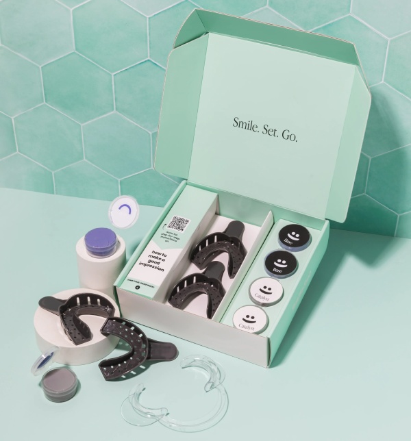 SmileSet Dental Care Review