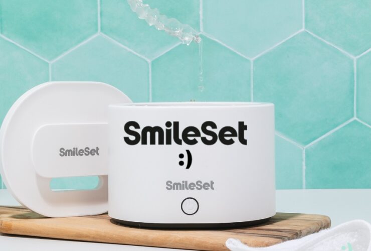 SmileSet Review