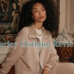 Varley Clothing Review