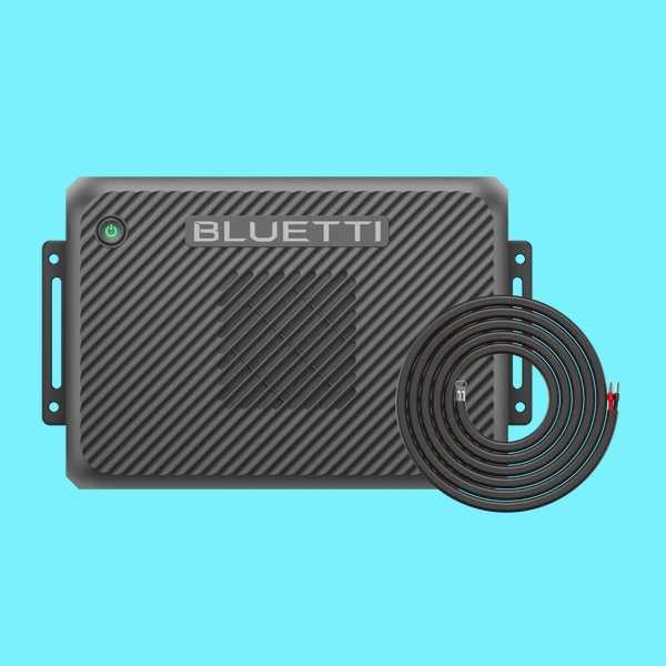BLUETTI Charger 2 Reviews