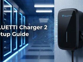 BLUETTI Charger 2 Review