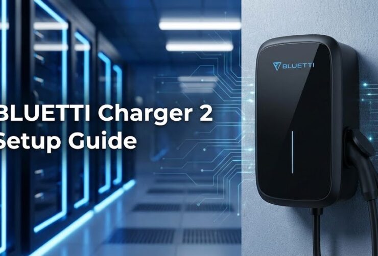 BLUETTI Charger 2 Review