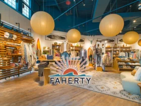 Faherty Clothing Review