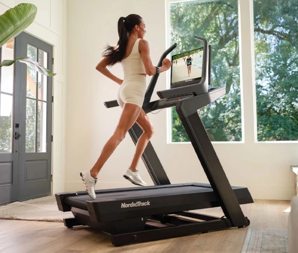 NordicTrack X24 Reviews