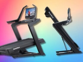 NordicTrack X24 Treadmill Review