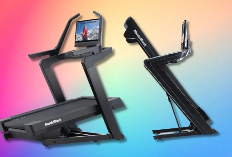 NordicTrack X24 Treadmill Review