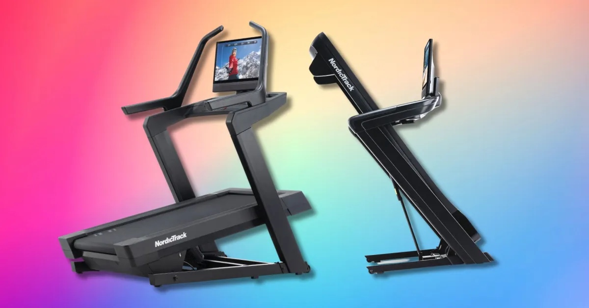 NordicTrack X24 Treadmill Review