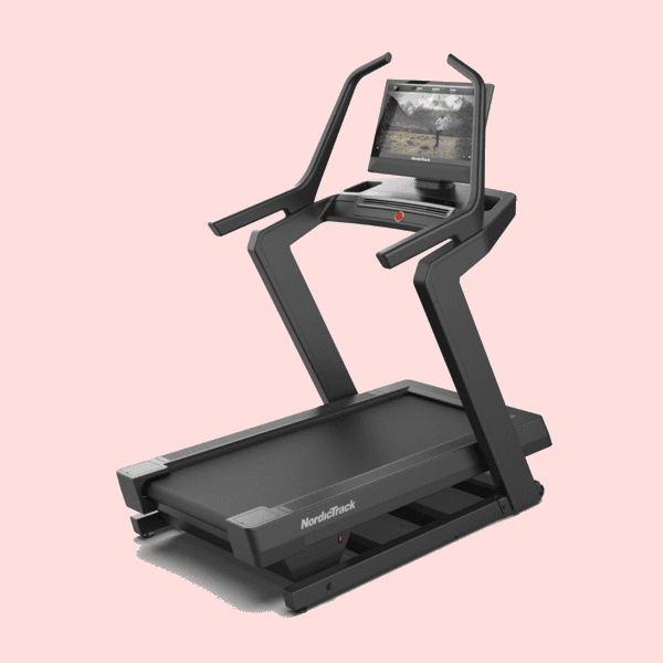 NordicTrack X24 Treadmill
