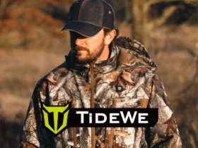 TideWe Review