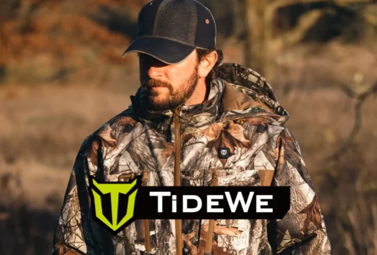 TideWe Review