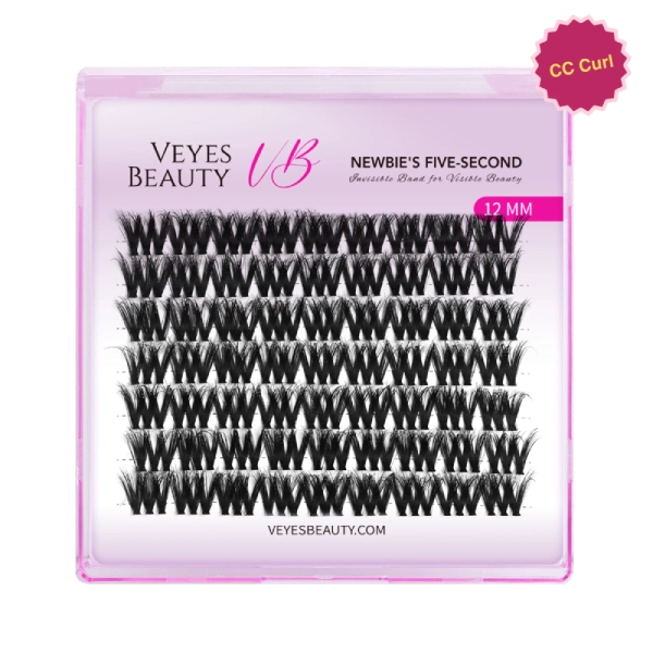 VEYESBEAUTY VB-Muse Lashes