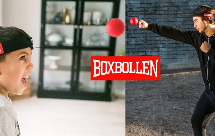 boxbollen Review