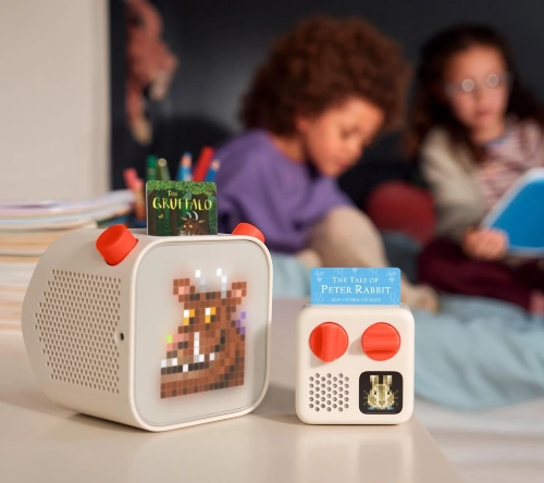 Is the Yoto Player legit