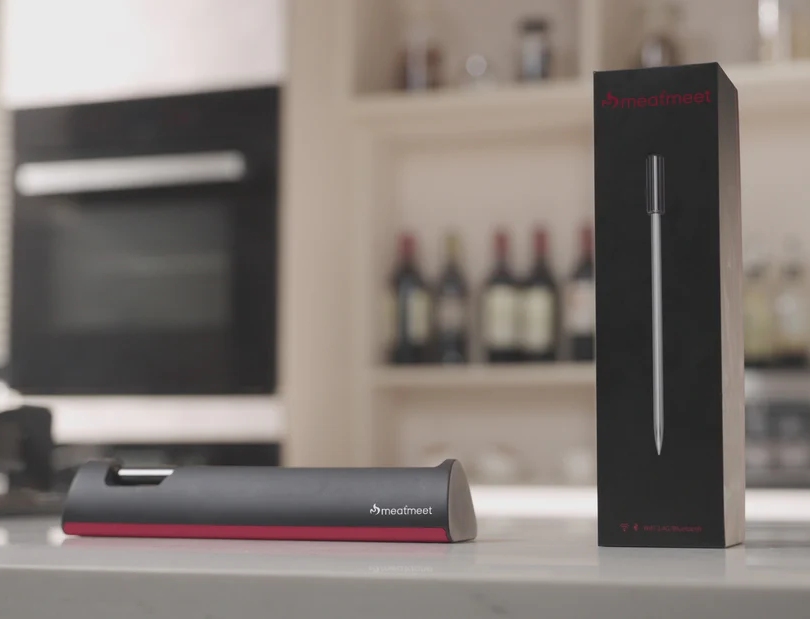 Meatmeet S Pro Testing