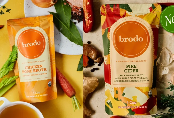 Brodo Bone Broth Review
