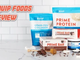 Equip Foods Review