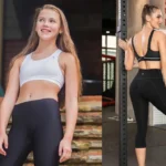 IUGA Leggings Review