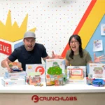 Is CrunchLabs Legit