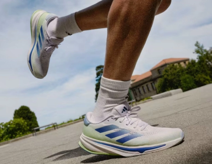 Is adidas Supernova Rise 2 legit