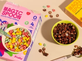 Magic Spoon Protein Granola Review