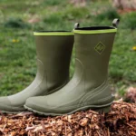 Muck Boot Review