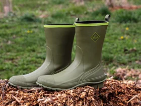 Muck Boot Review