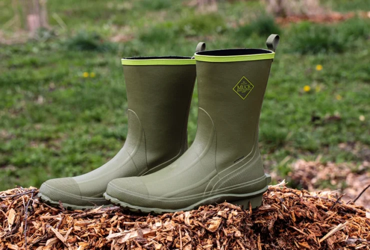 Muck Boot Review