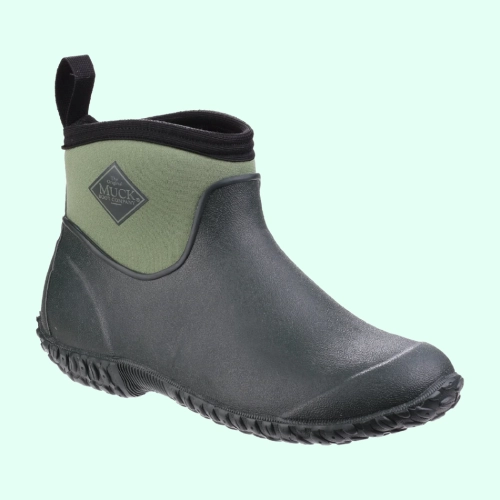 Muckster II Ankle Boot for Women
