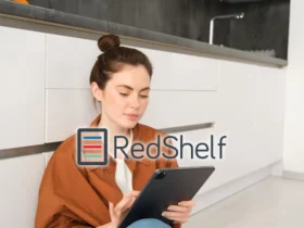 RedShelf Review