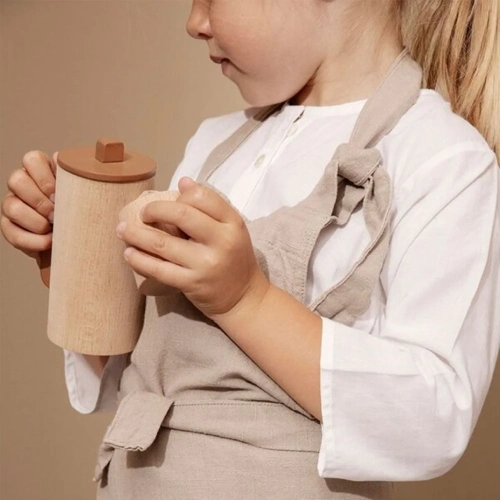 Scandiborn Ferm Living Toro Tea Set Review