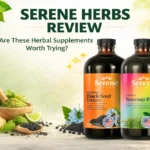 Serene Herbs Review