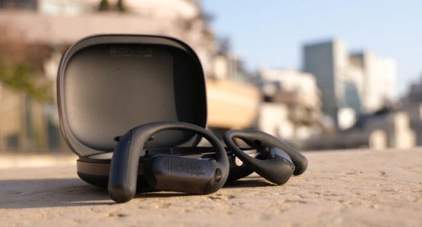 Shokz OpenFit Pro Reviews