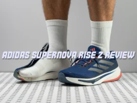 adidas Supernova Rise 2 Review