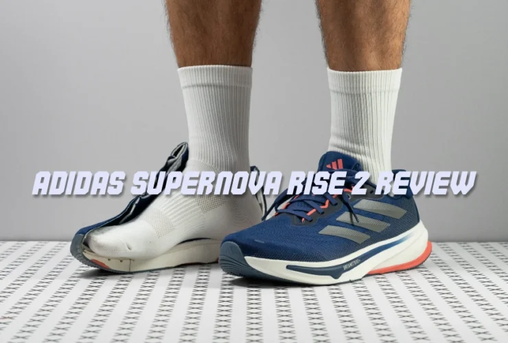 adidas Supernova Rise 2 Review