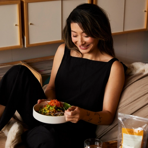 Chiyo Fertility Program