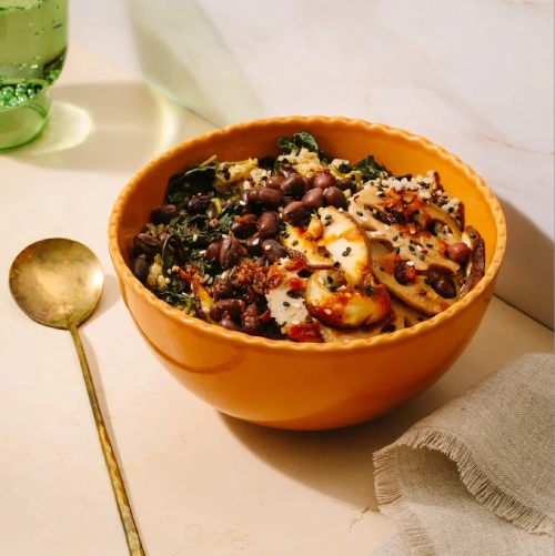 Chiyo Prenatal Nutrition Program