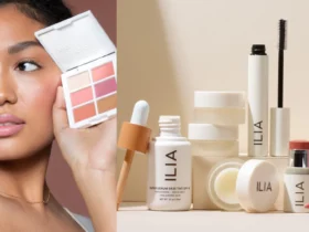 Ilia Beauty Cosmetics Review