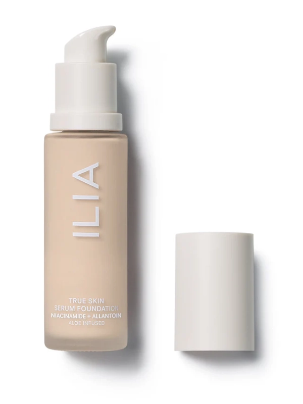 Ilia Beauty True Skin Serum Foundation