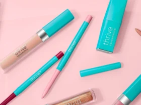 Thrive Causemetics Review