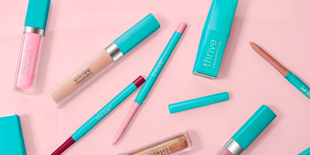 Thrive Causemetics Review