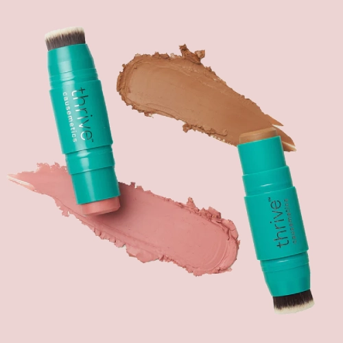 Thrive Causemetics Triple Threat™ Blush Stick