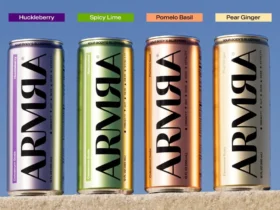 ARMRA Colostrum Soda Review