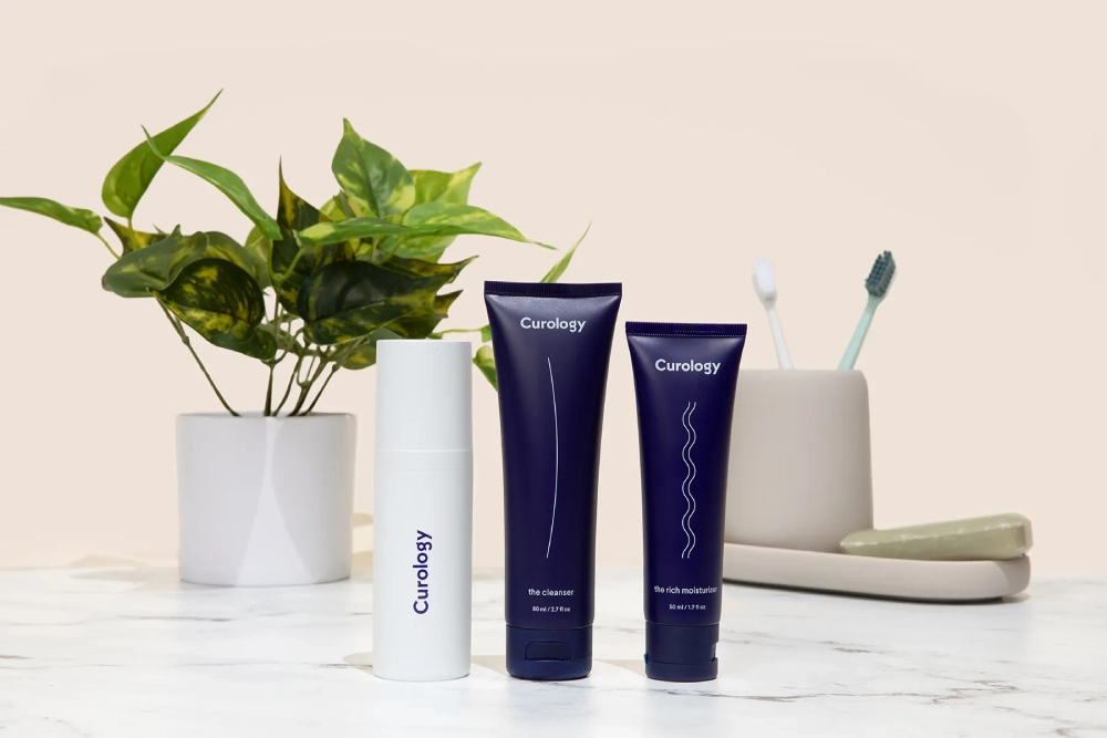 Curology Skincare