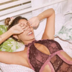 Adore Me Lingerie Review